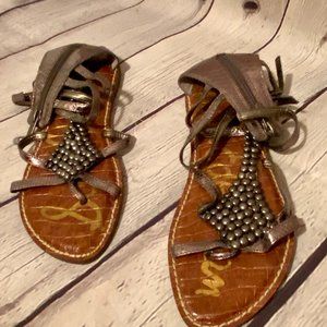 NWOT! Sam Edelman sandals-Size 9
